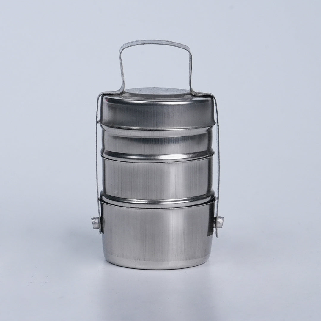 Tiffin Carrier