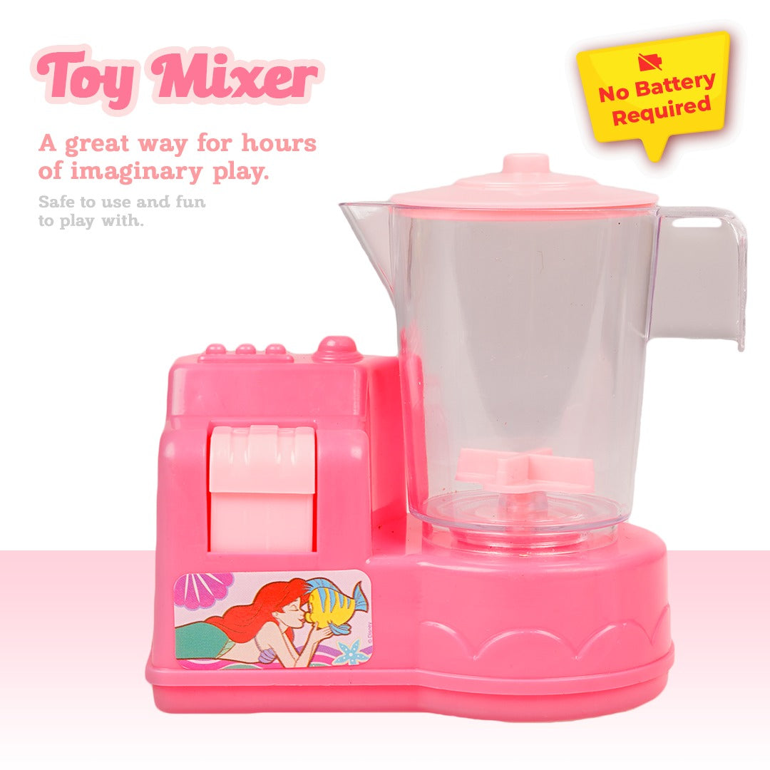 Ratna Toy Mixer