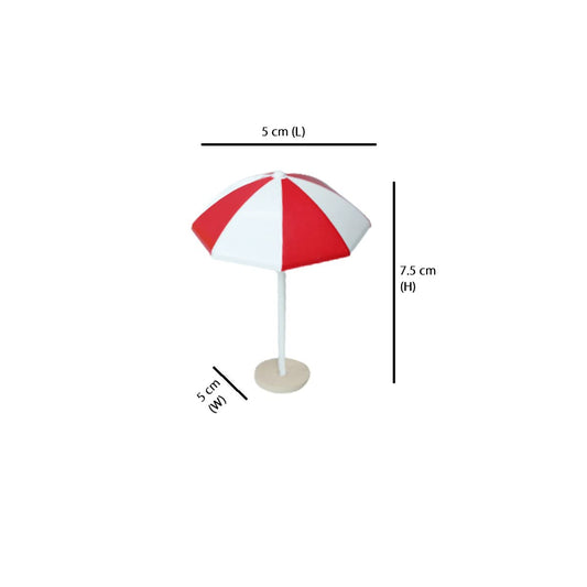 Beach Umbrella