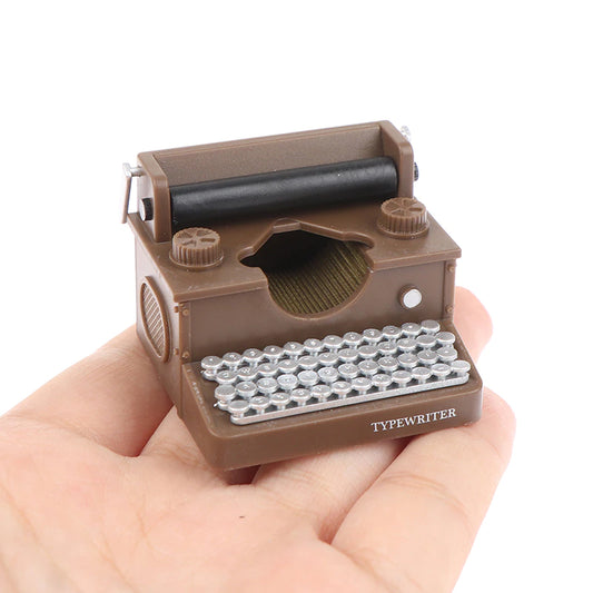 Vintage Typewriter
