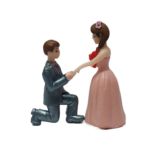 Wedding Couple 01