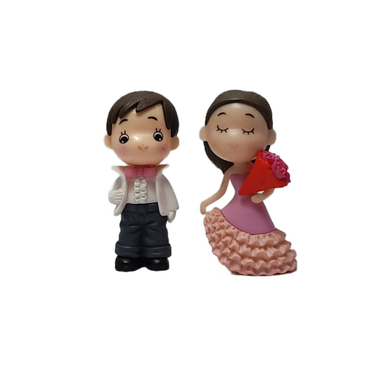 Wedding Couple 05