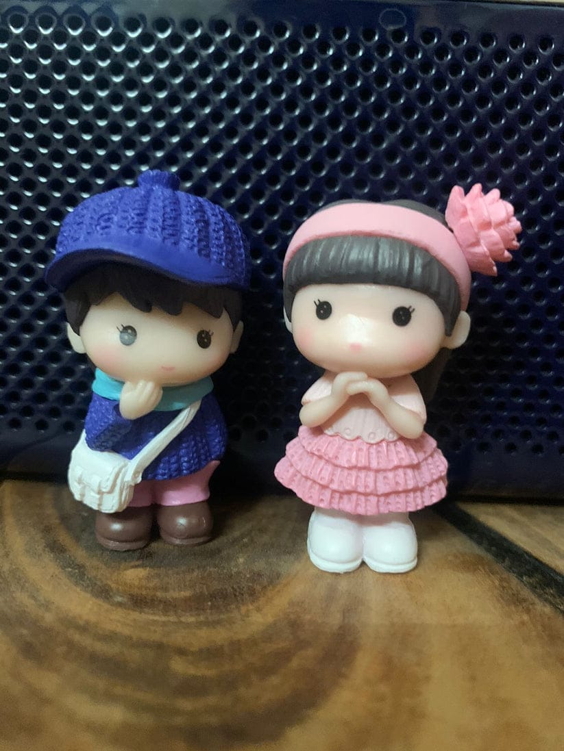 Cute Pair
