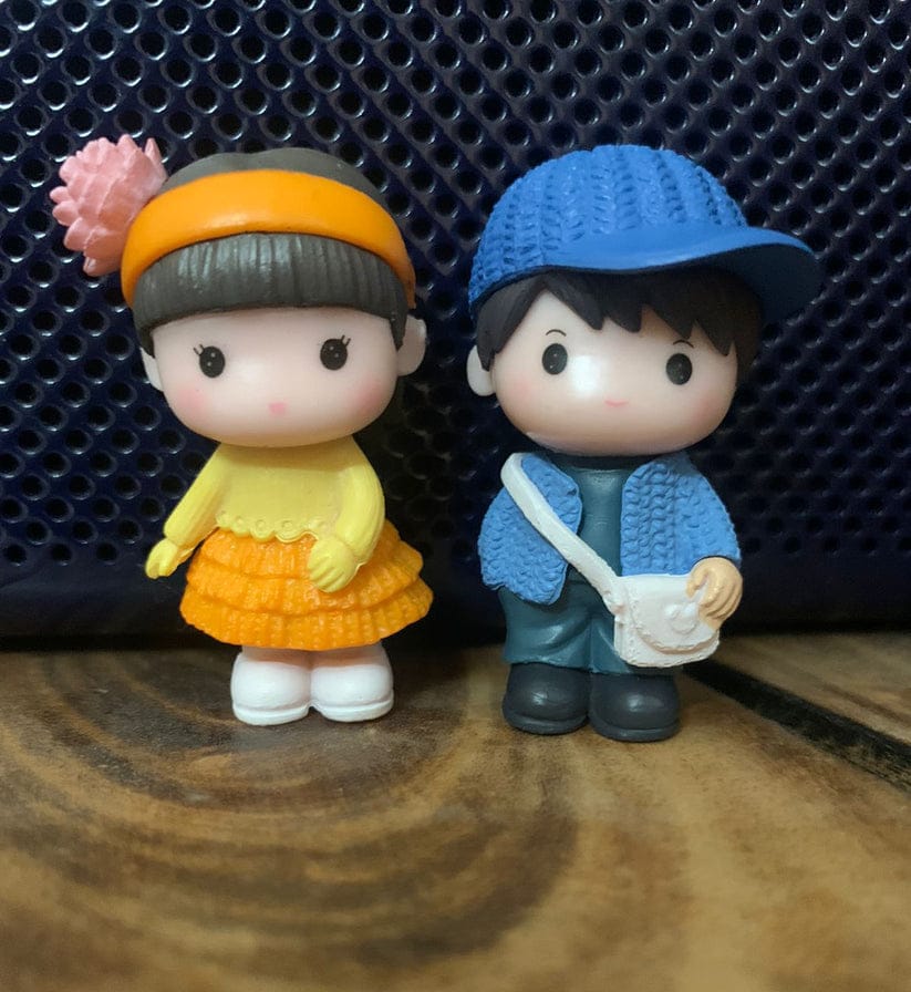 Cute Pair