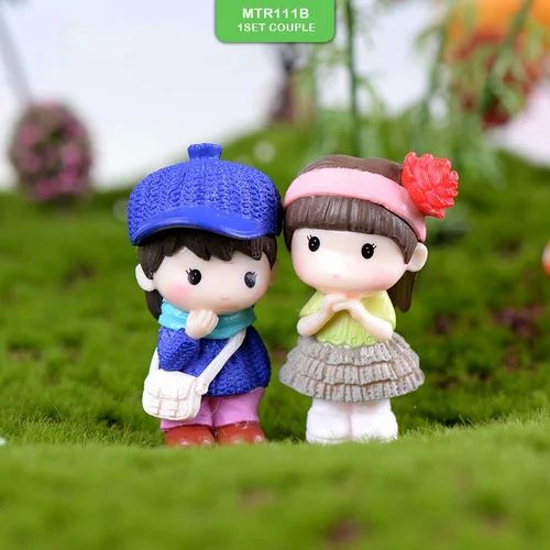 Cute Pair