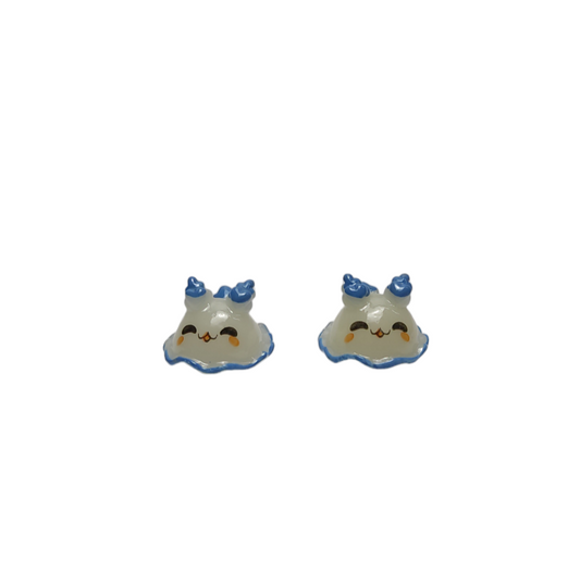 Snail Set of 2