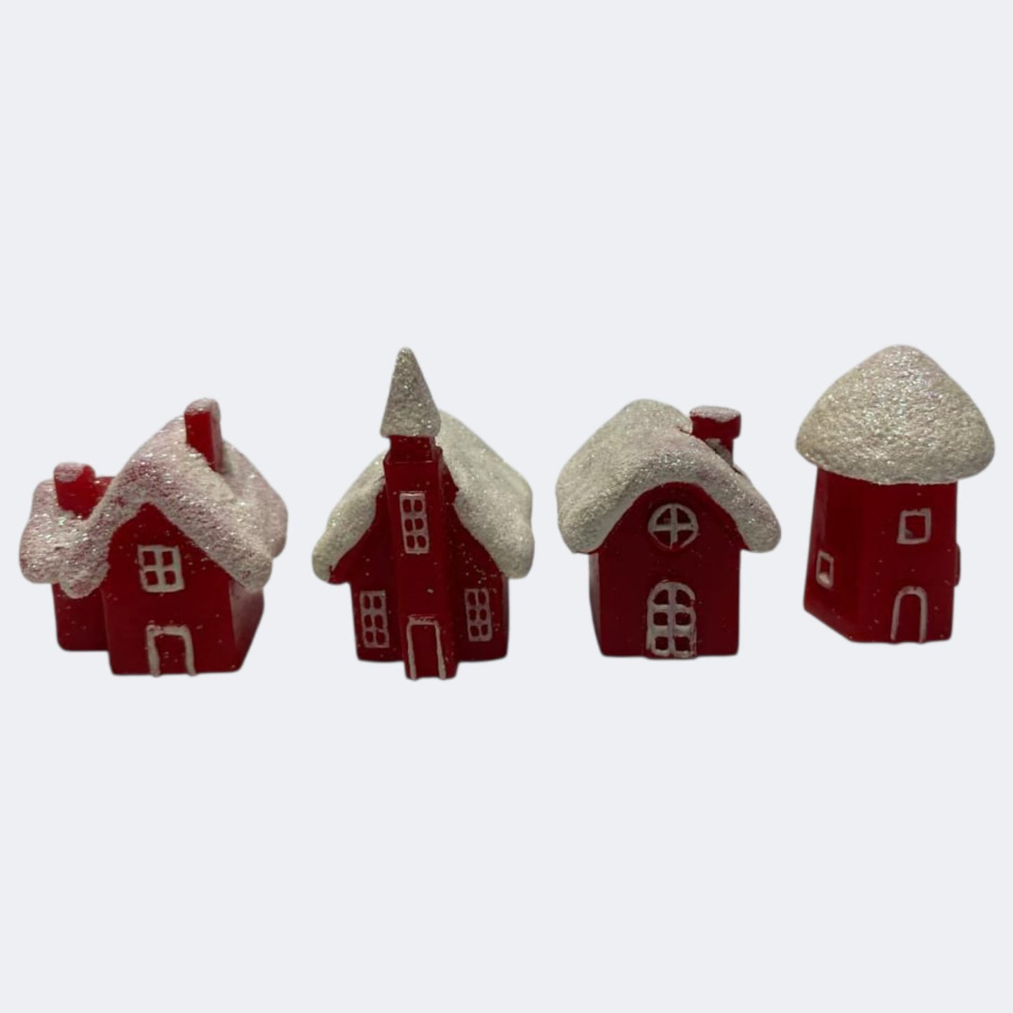 Christmas House (1 Pc)