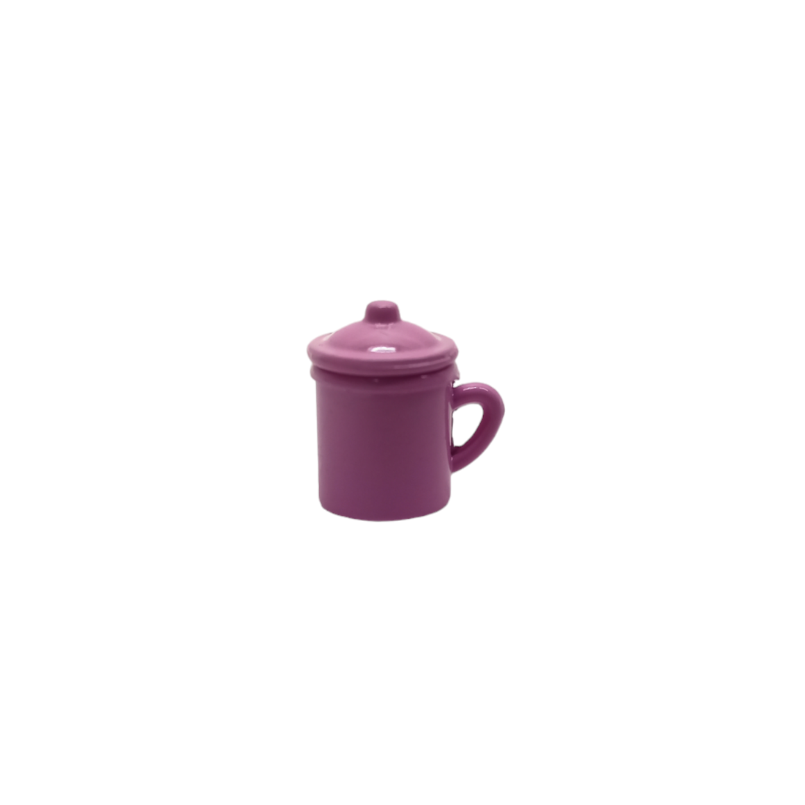 Coffee Mug with Lid