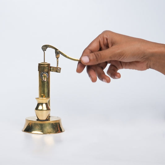 Hand Pump