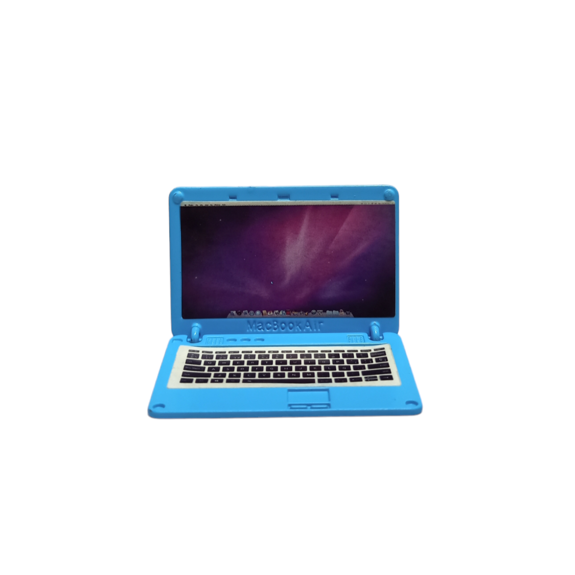 Laptop, Tablet, Phone Set