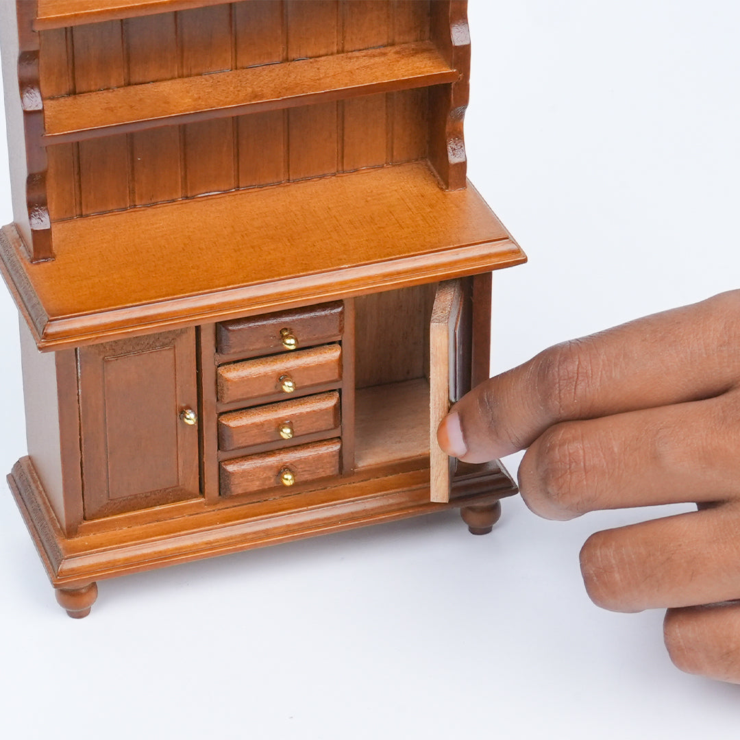 Living Room Cabinet