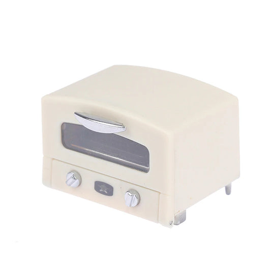 Single Oven