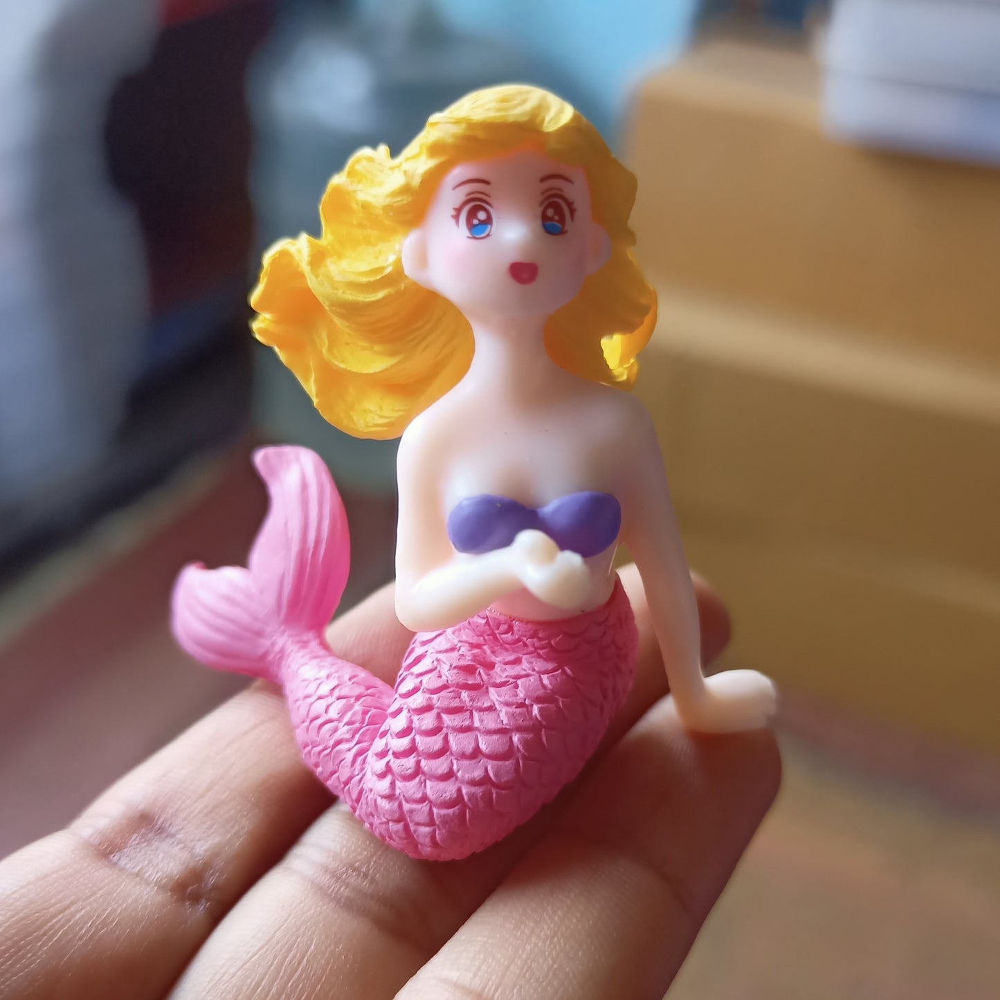 Mermaid (Any 1 Pc)