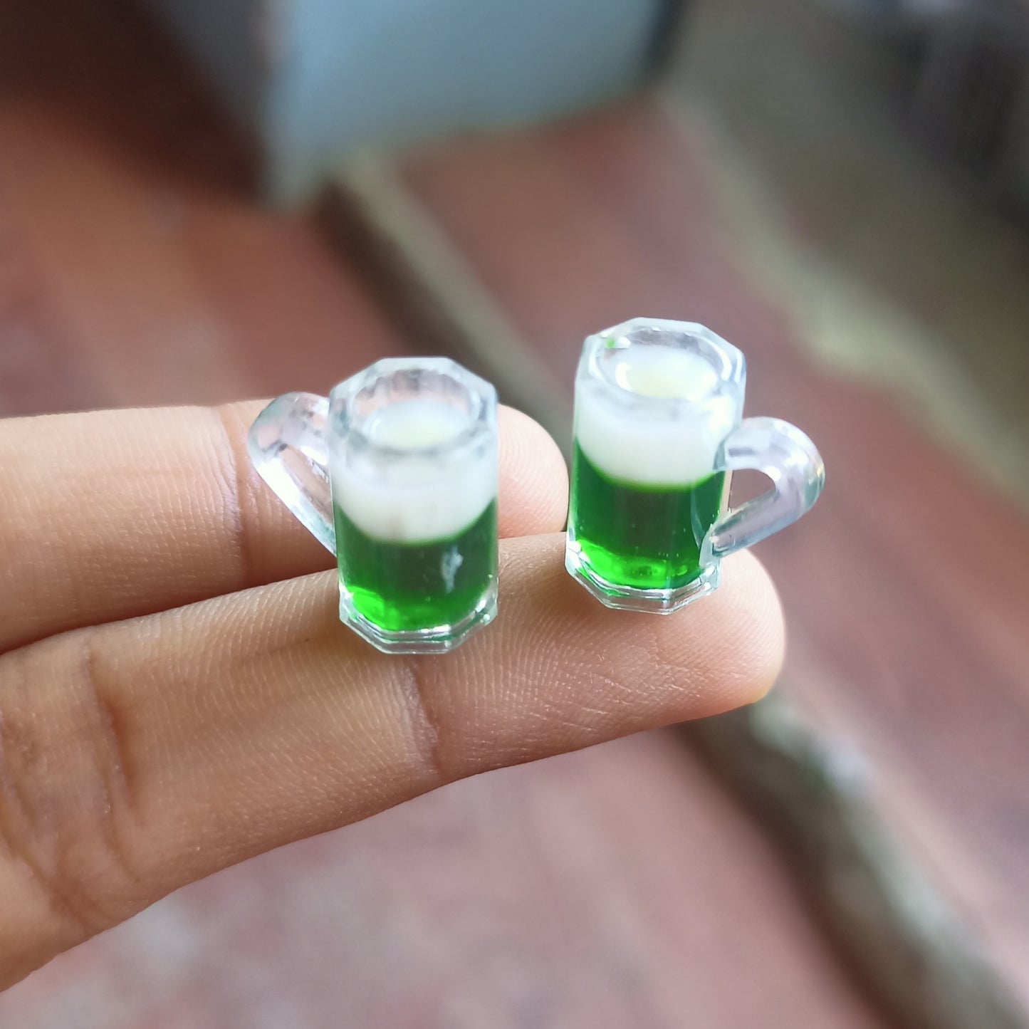 Beer Glass (2 Pcs)