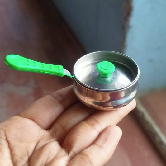 Buggle Pan