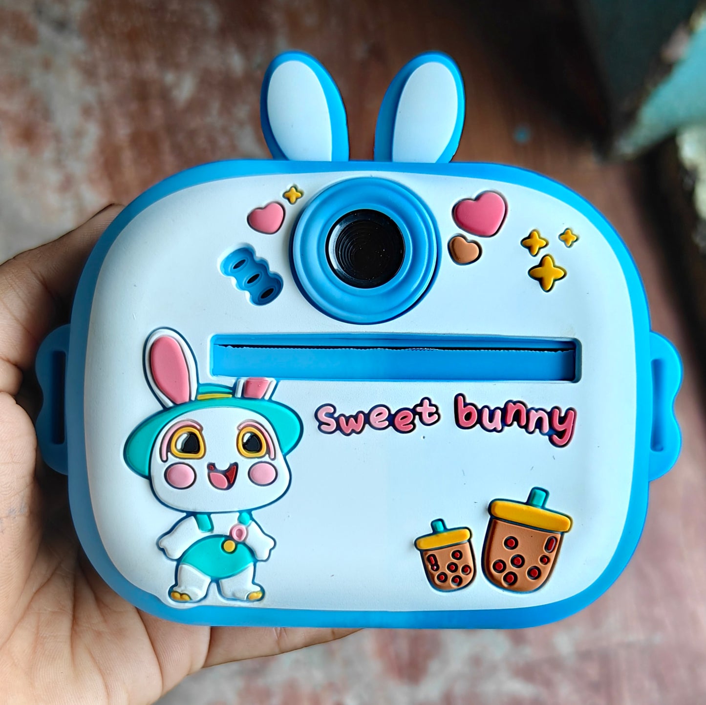 Digital Mini Camera