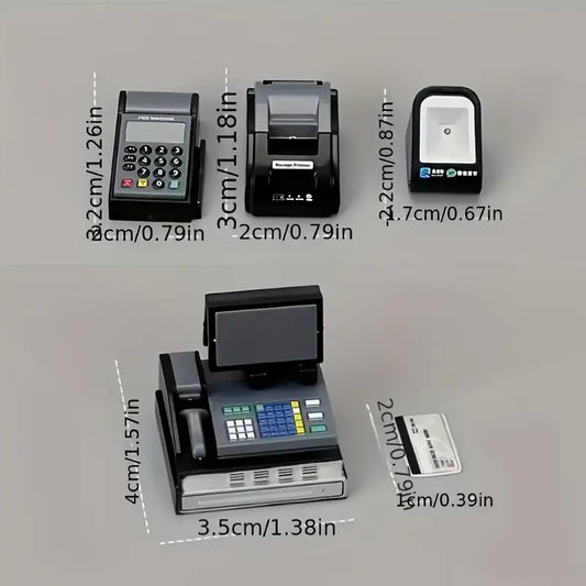 Cash Register Set
