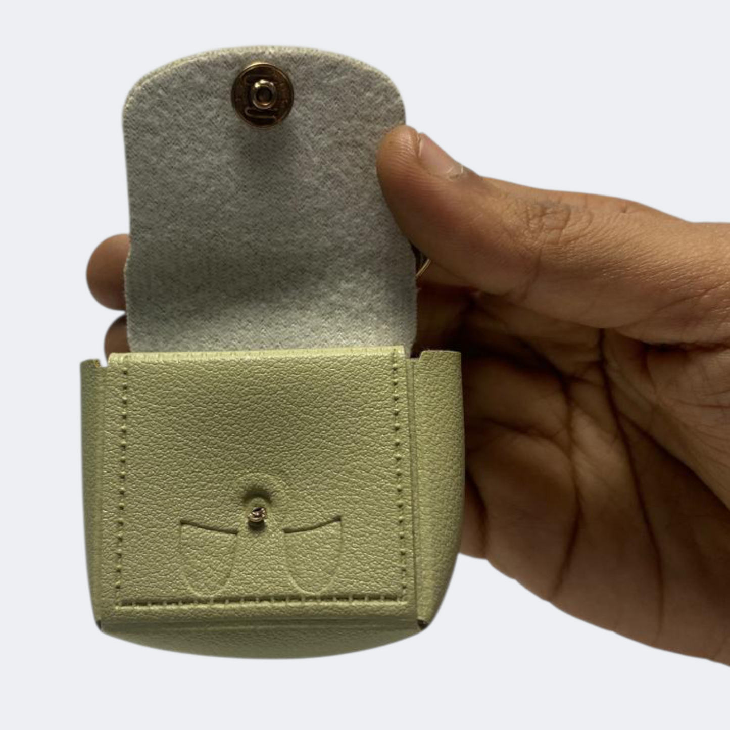 Leather Pouch