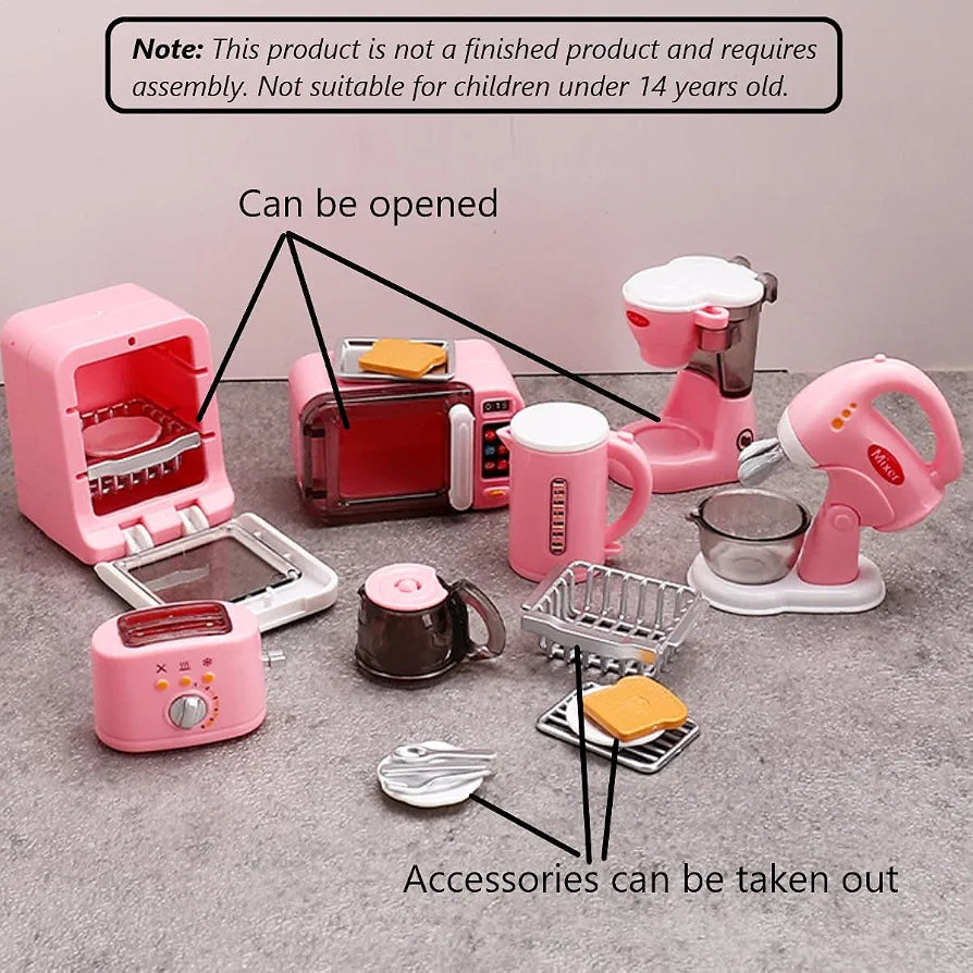 Homebuddy DIY (Any 1 Colour)