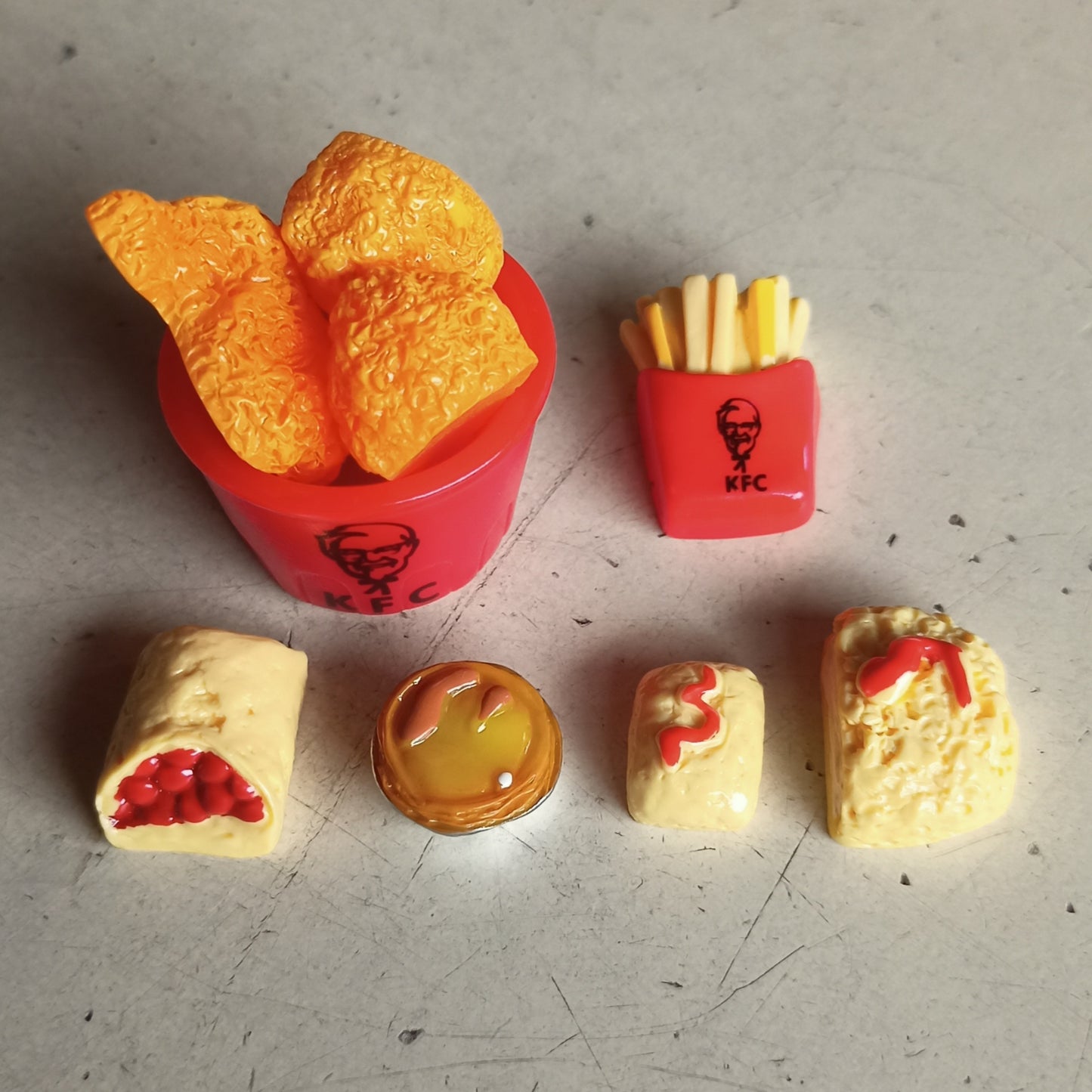 KFC