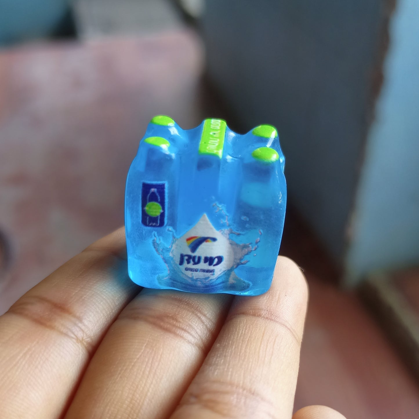 Cool Drinks Bottle Set (Any 1)