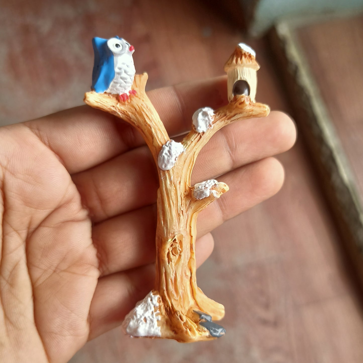 Owl Tree