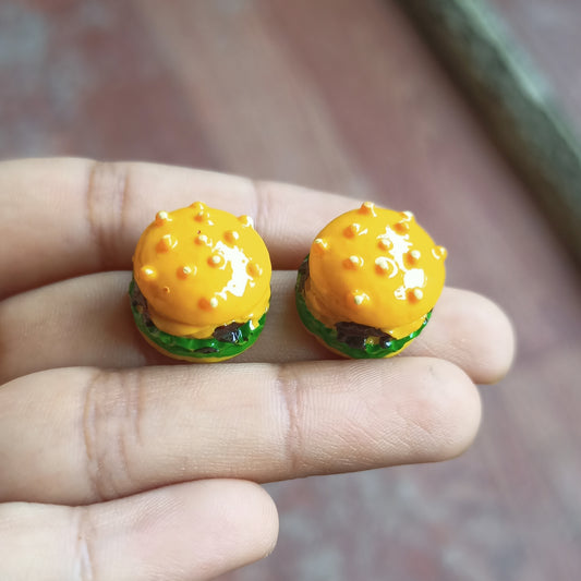 Burger (2 Pcs)