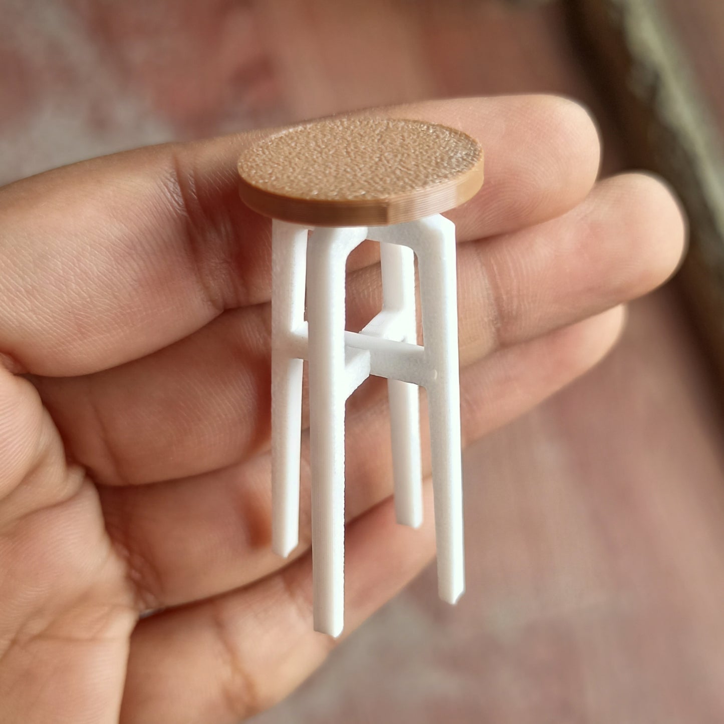 High Stool