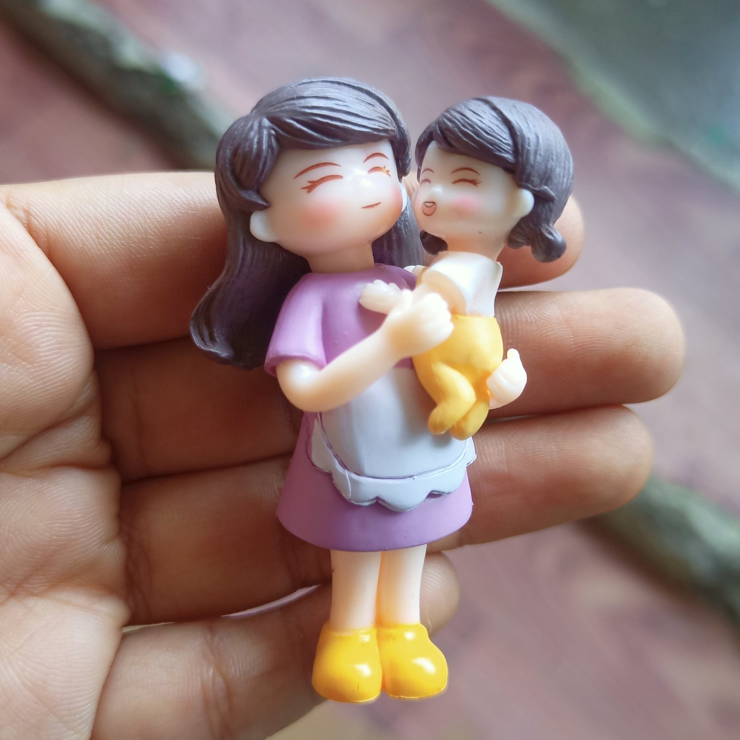 Mom & Daughter (Any 1)