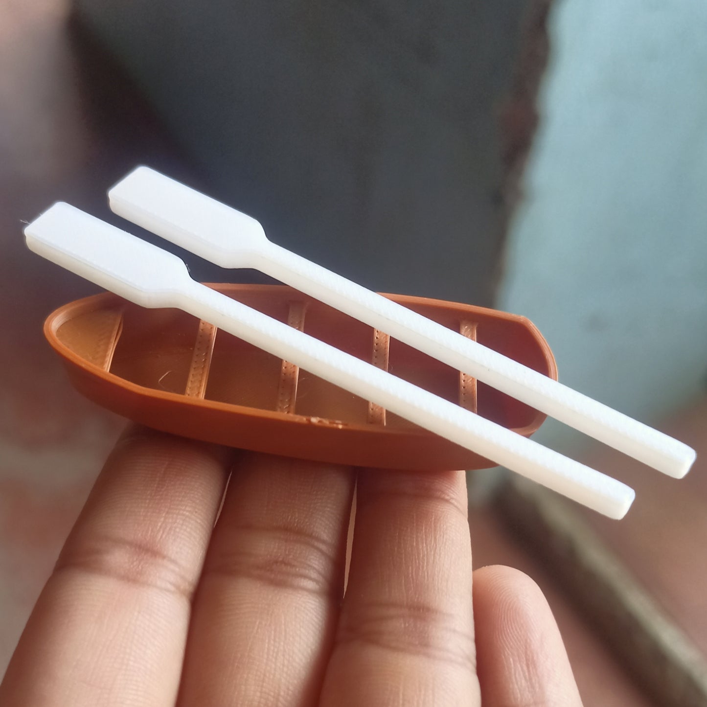 Boat Small
