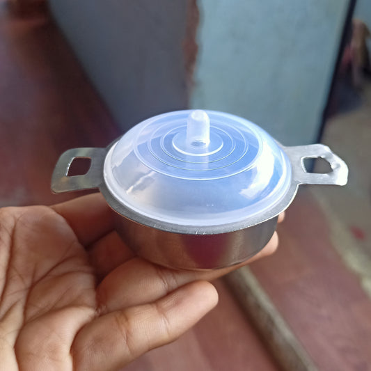 Serving Bowl with Lid