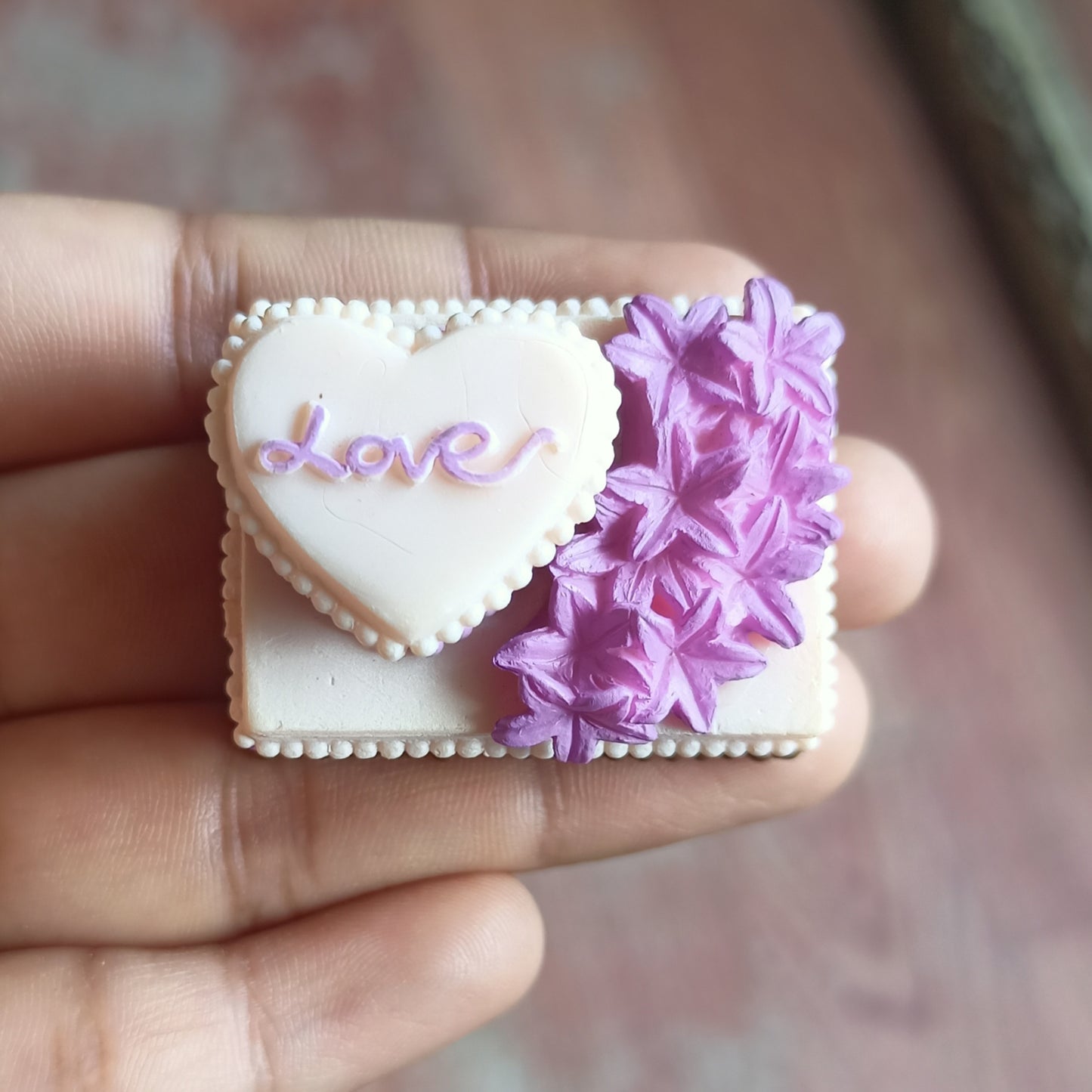 Cake (Any 1)