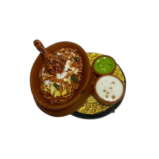 Biriyani
