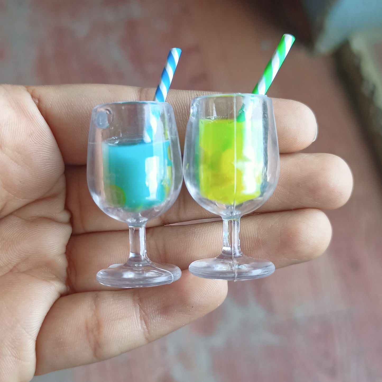 Cocktail Juice (Any 1)