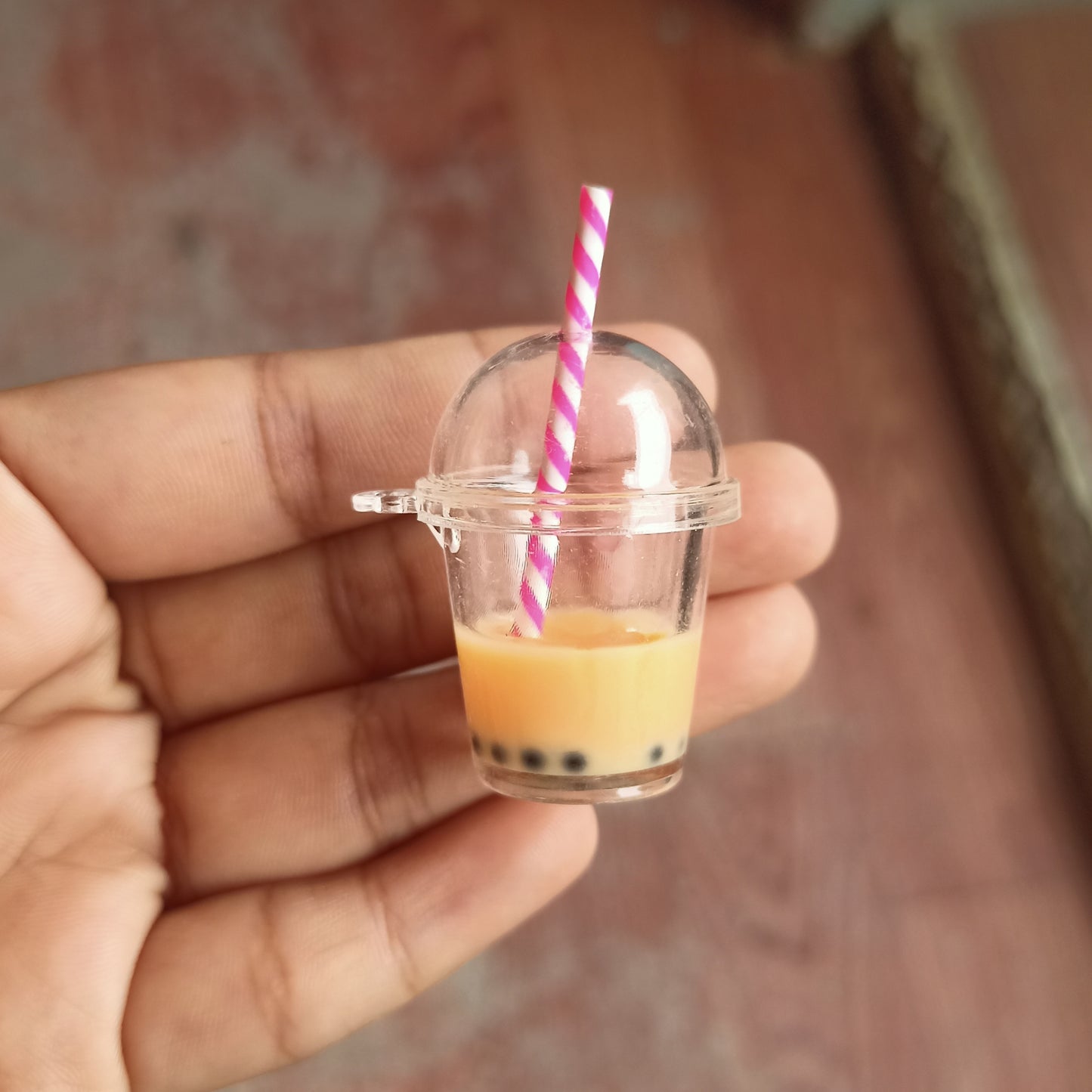 Boba Milk Tea - Big (Any 1 Pc)