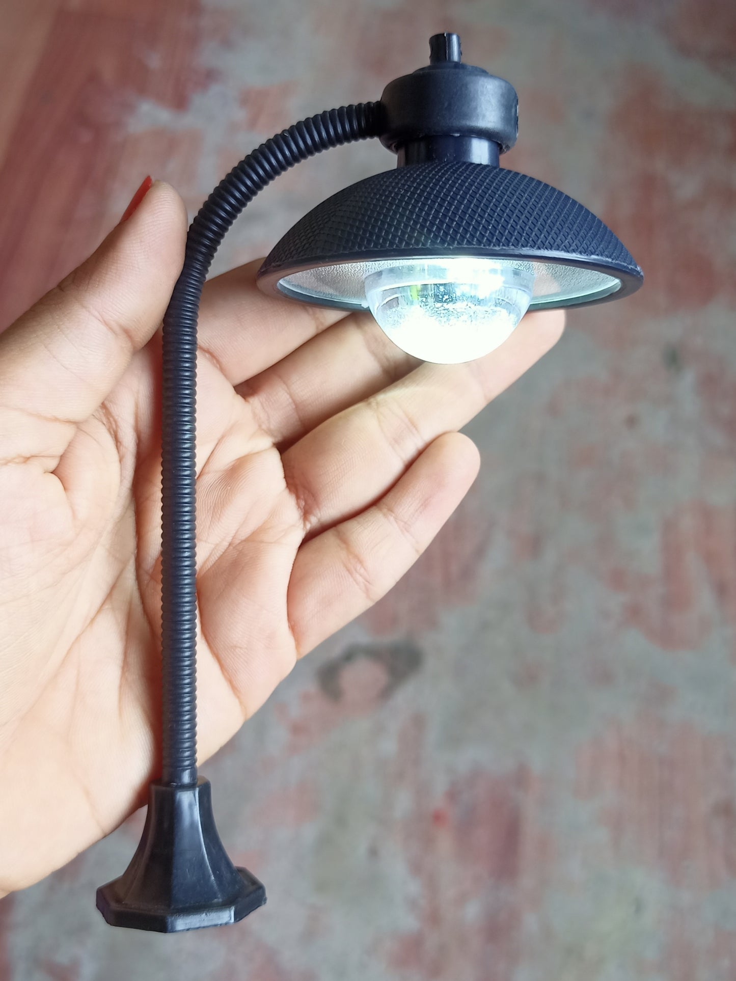 Street Lamp