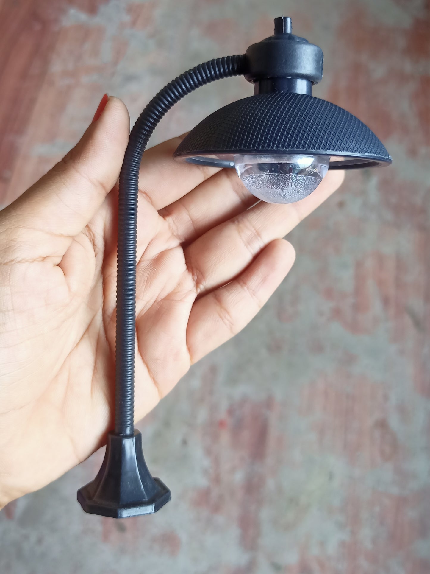 Street Lamp