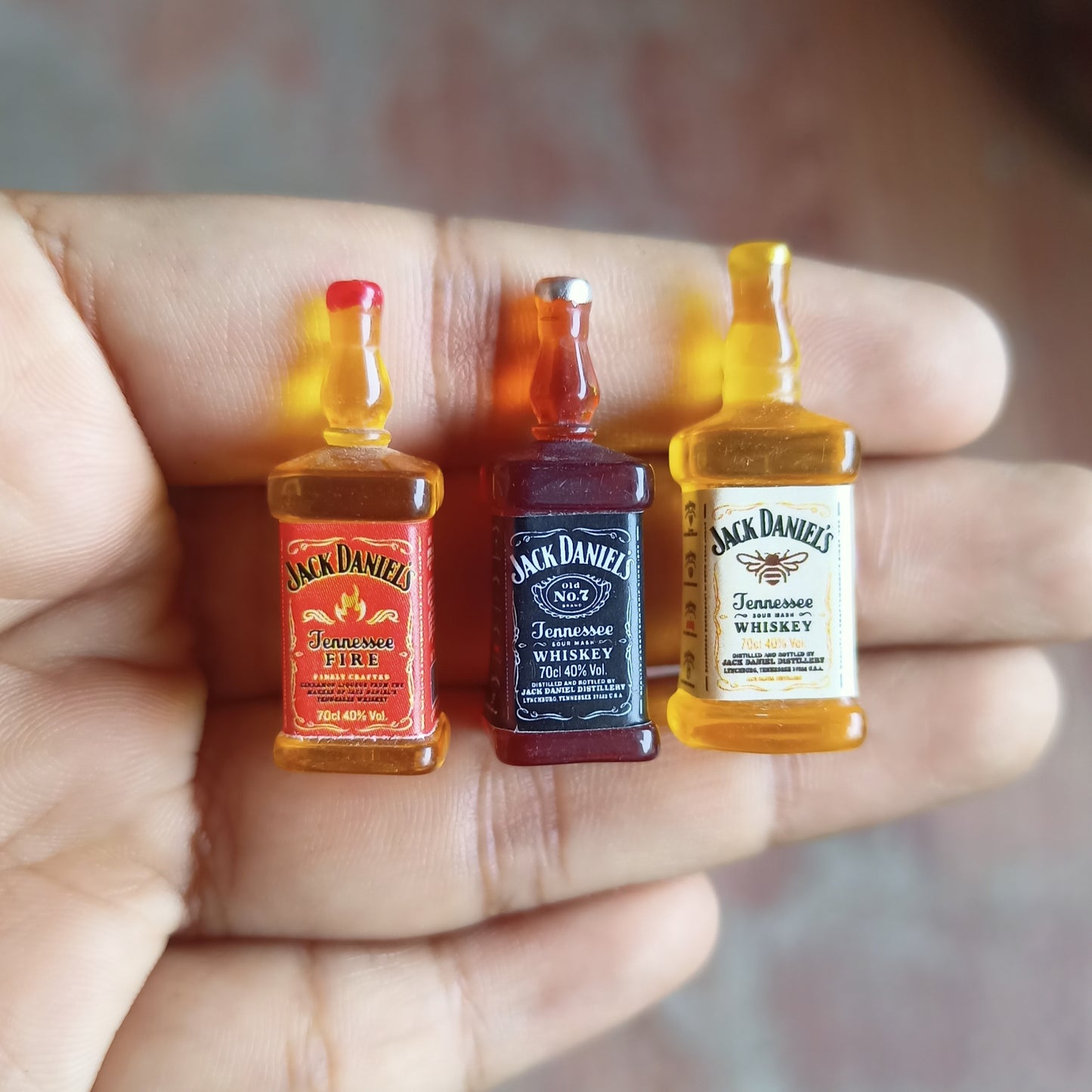 Jack Daniels (Any 2)