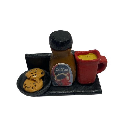 Coffee & Biscuit