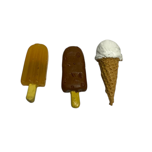 Ice cream