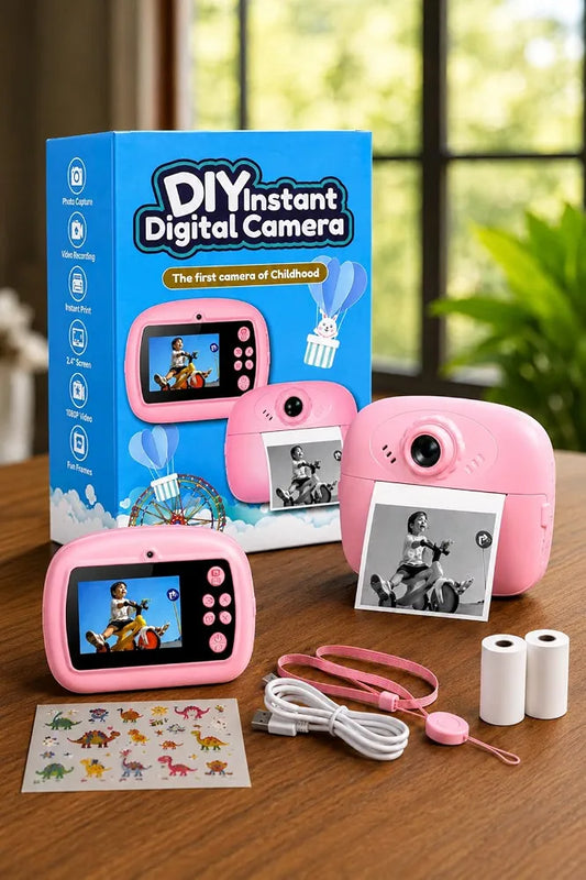 Digital Mini Camera