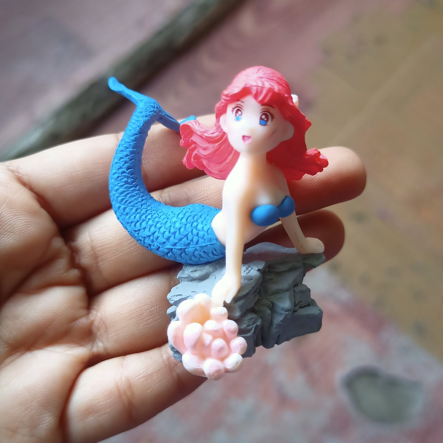 Mermaid (Any 1 Pc)