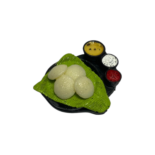 Idly Plate