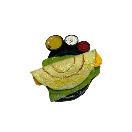 Dosa Plate