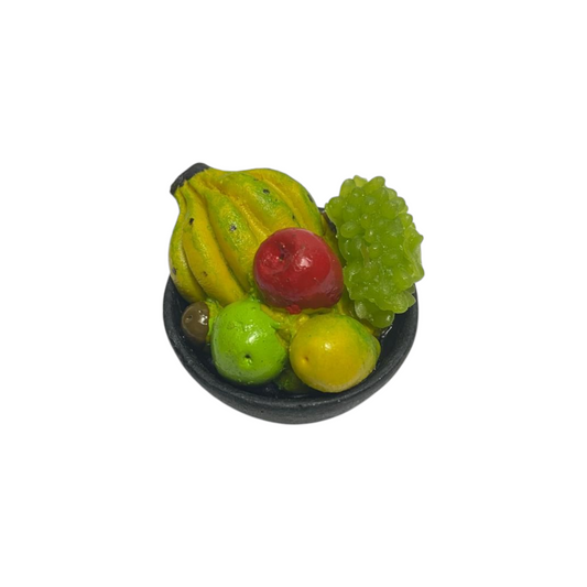 Fruit Bowl