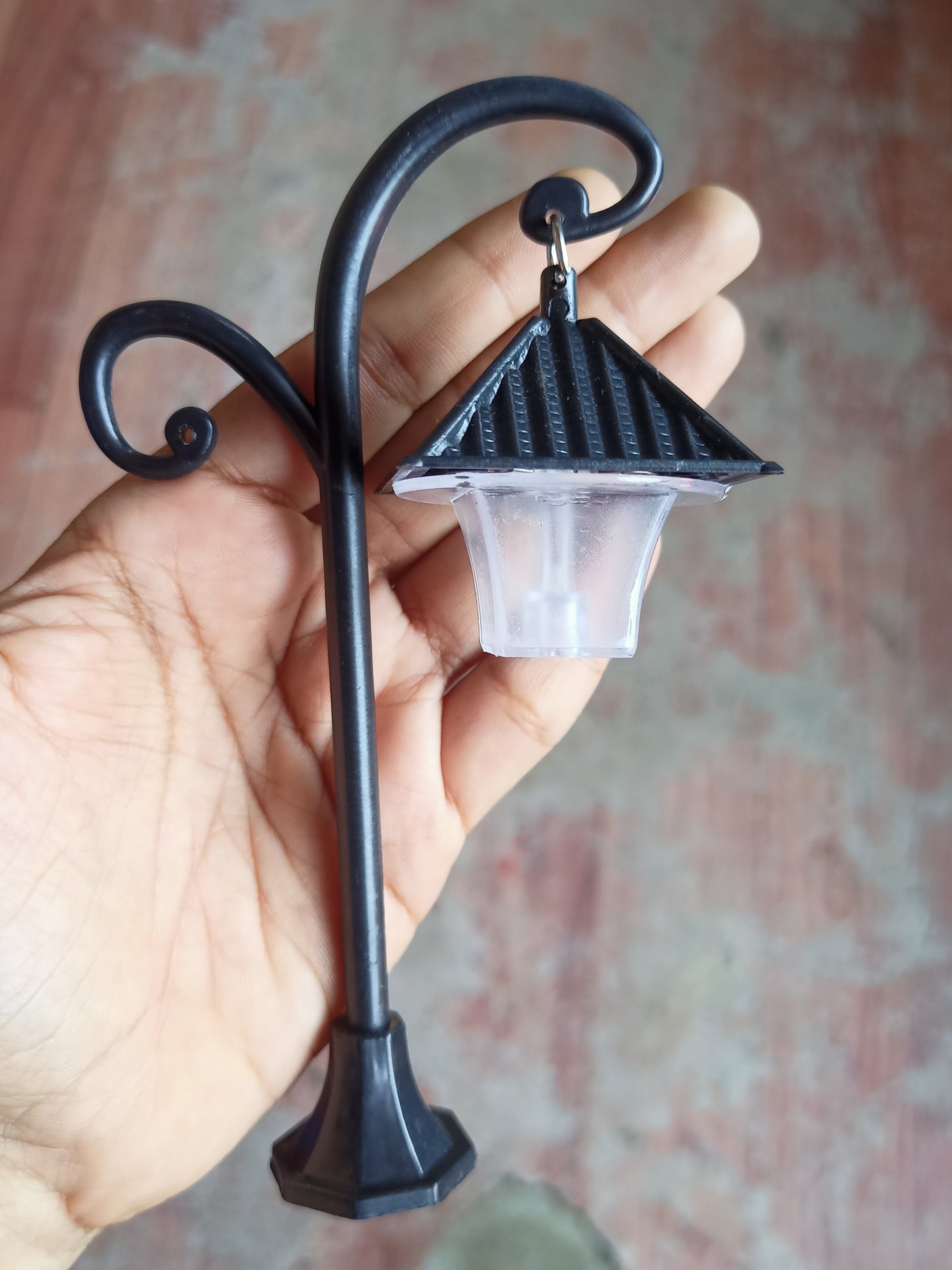 Street Lamp