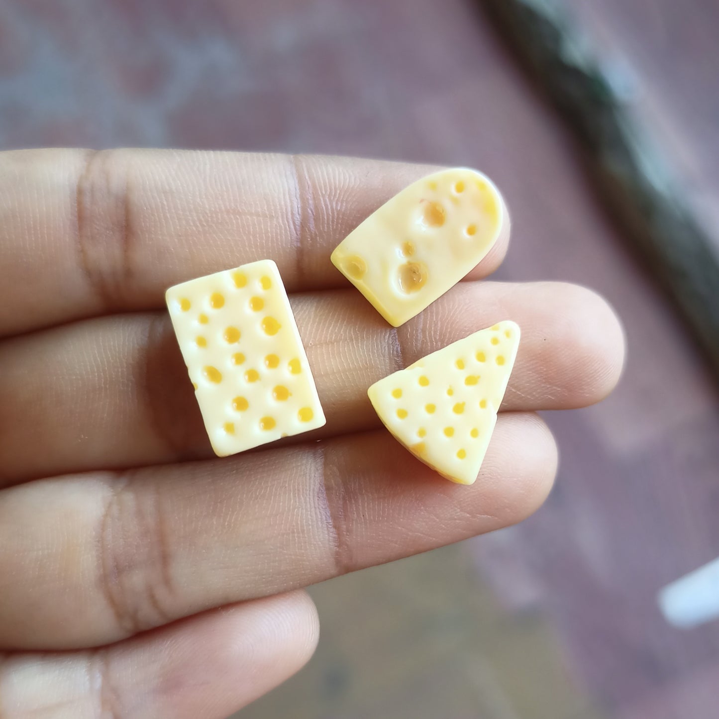 Cheese