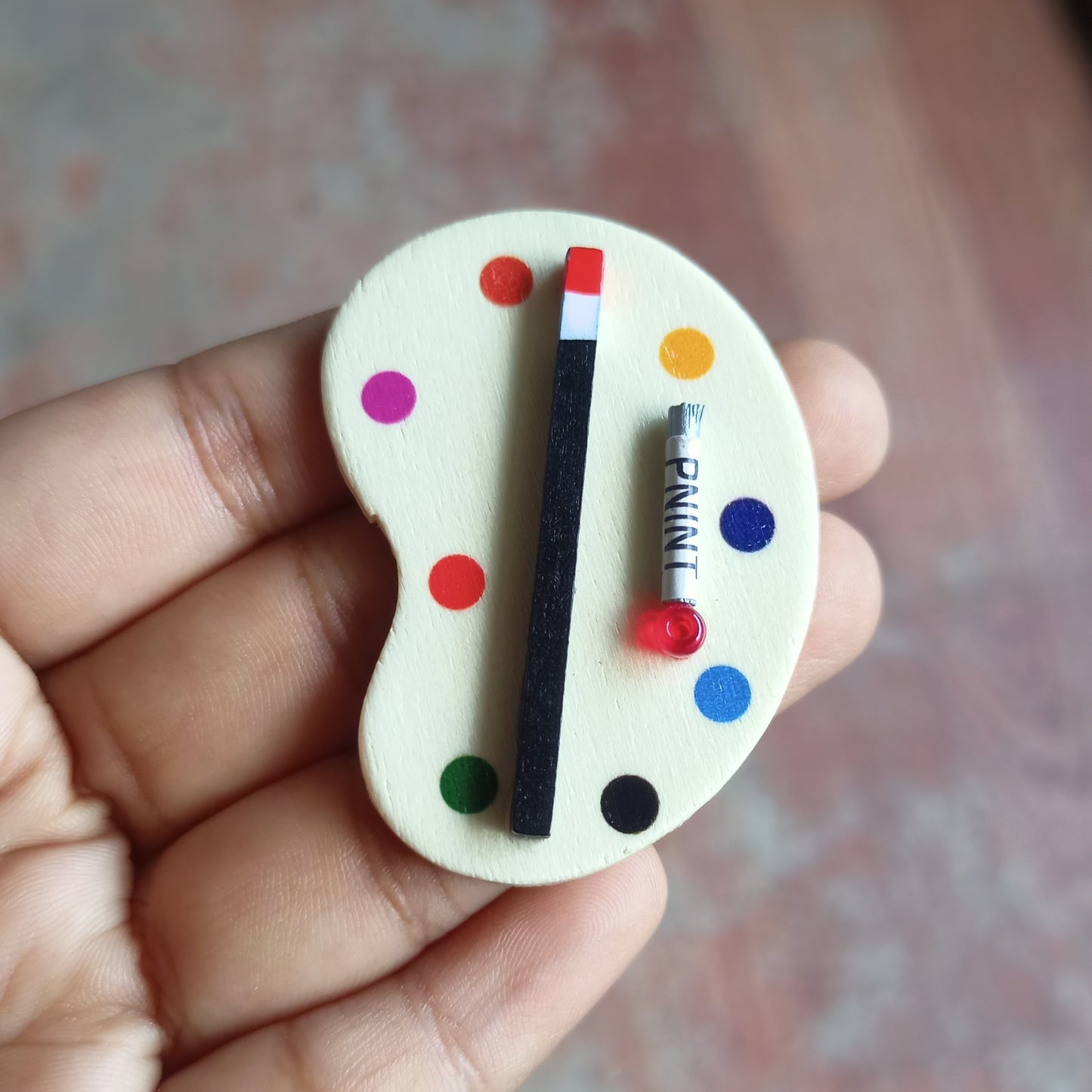 Paint Palette