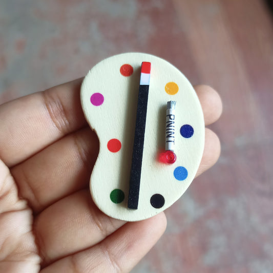 Paint Palette