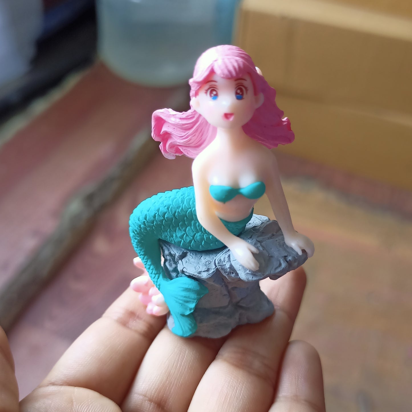 Mermaid (Any 1 Pc)